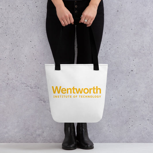 Wentworth Tote bag